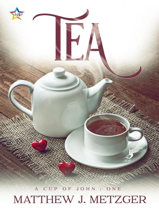 Title details for Tea by Matthew J. Metzger - Available